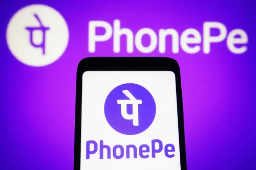 Digital Payments Revolution