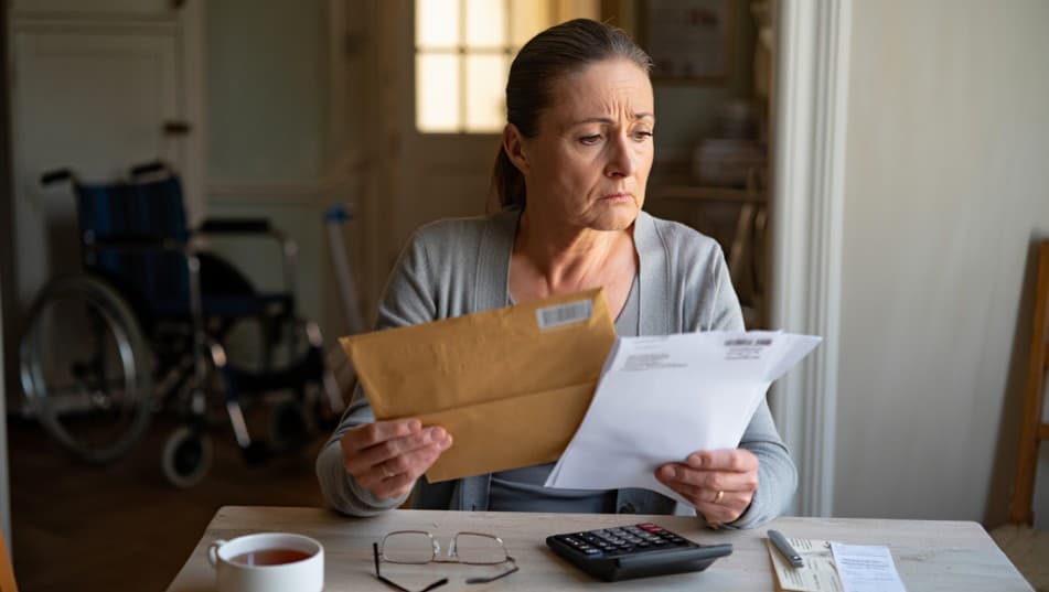 DWP Debt Collection Errors: What It Really Means