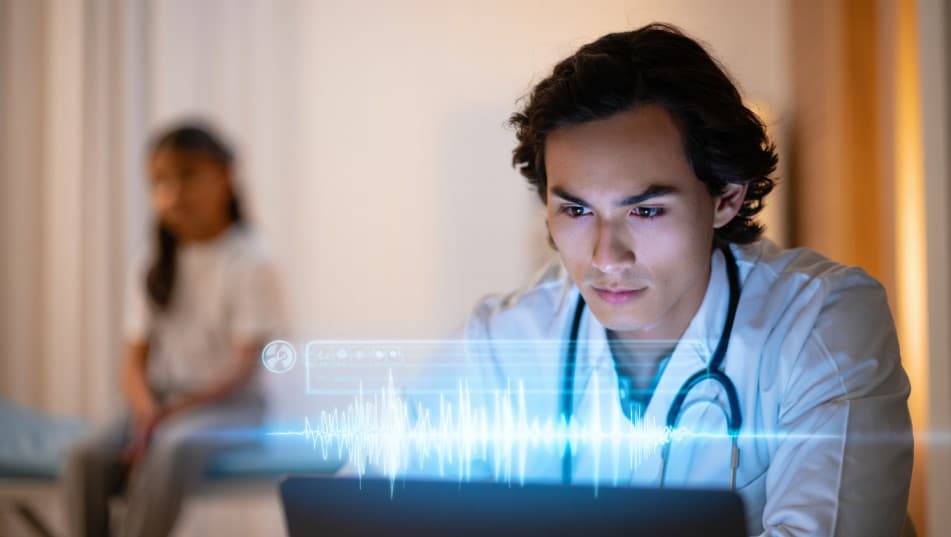 AI Medical Scribes: Hidden Dangers in Healthcare