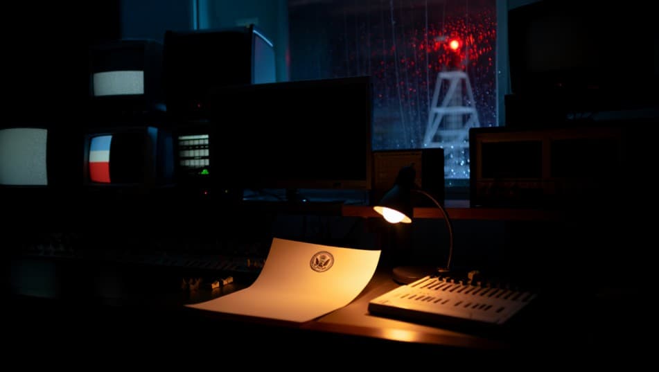 FCC's Unprecedented Attack on ABC