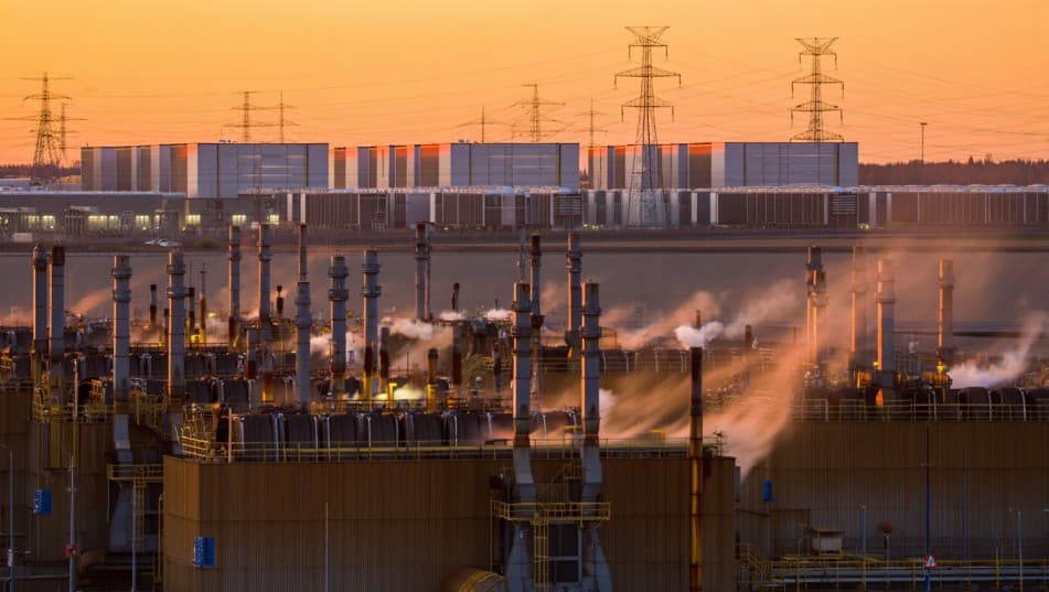 xAI Expands Natural Gas Turbines Amidst Clean Air Act Lawsuit