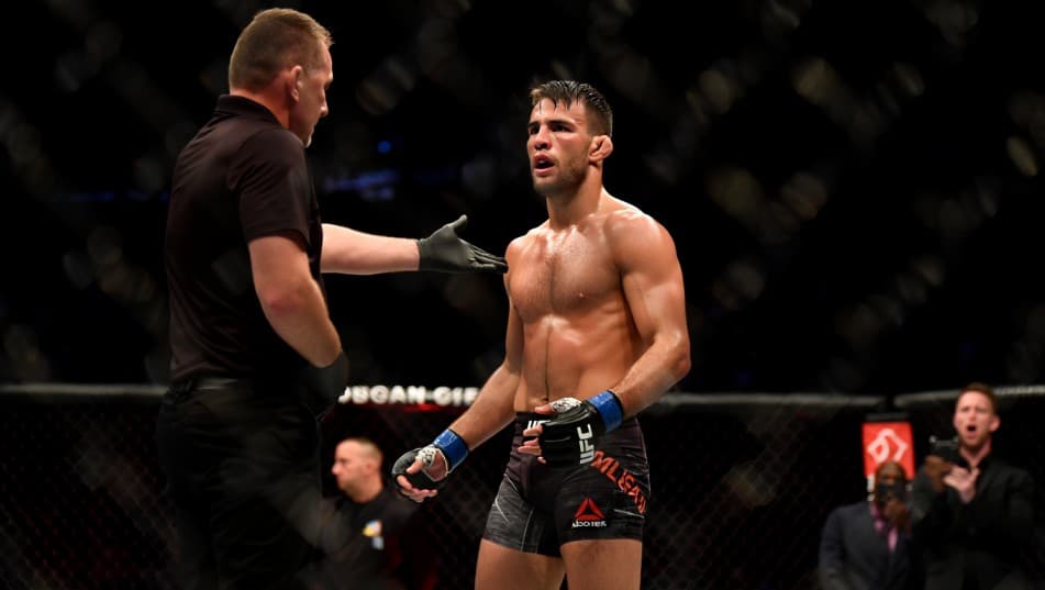 UFC Controversy Explained: What It Means