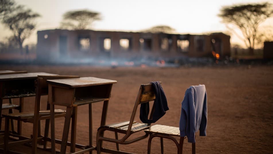Kenya School Fire: Understanding the Tragedy
