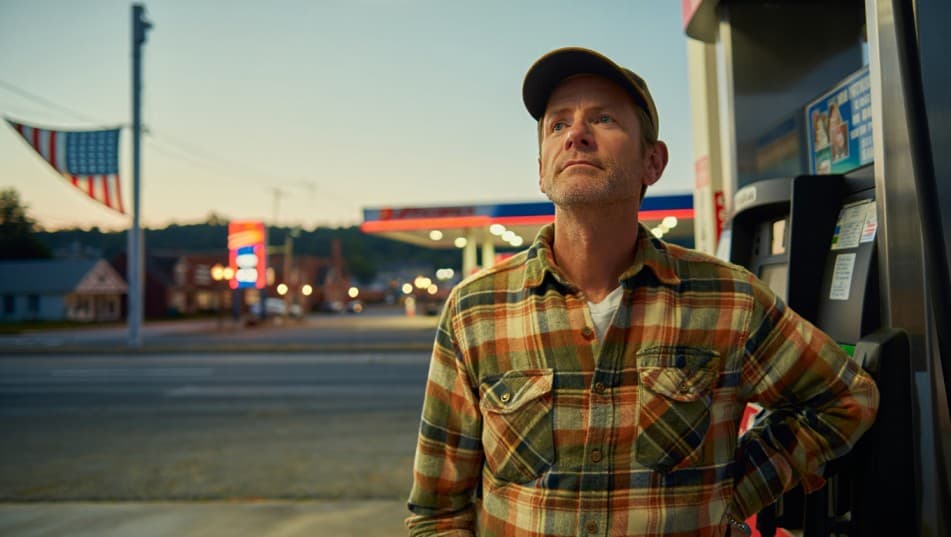 EXPOSED: Ohio Voters Slam Trump on Soaring Living Costs
