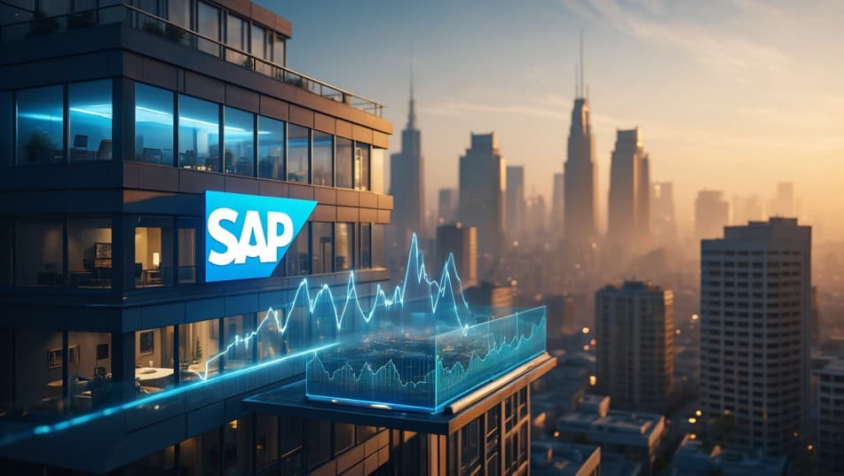 SAP Earnings: Middle East Conflict Could Signal Slowdown