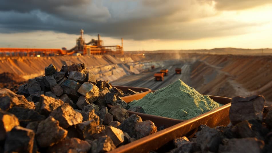 Lynas Rare Earths: Record Revenue, But Costs Loom