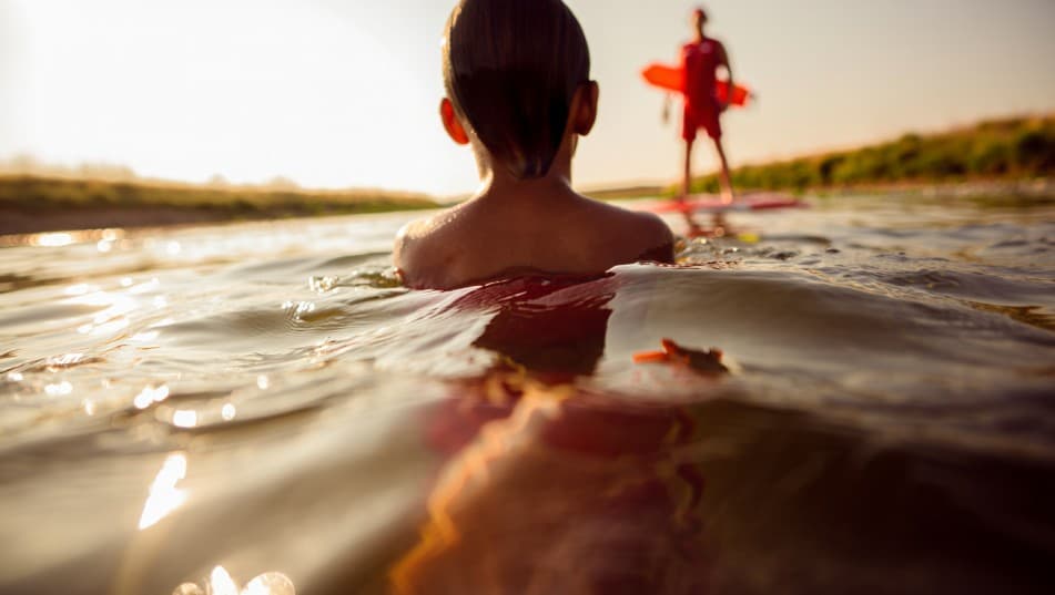 The Hidden Dangers of Open Water