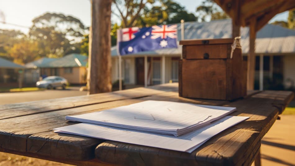 Alert: One Nation Party Surges in Australia