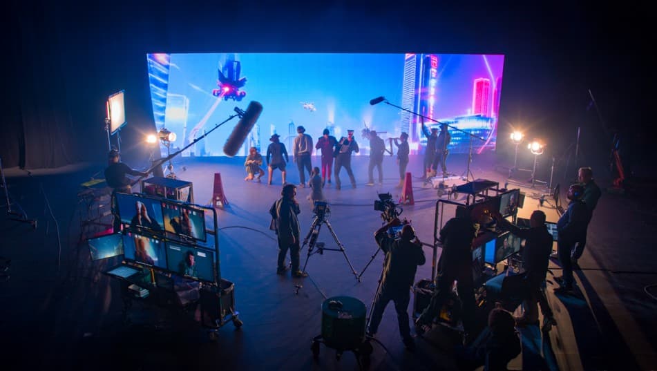 AI Film Fears: Why Spielberg's 'Disclosure Day' Is Wrong