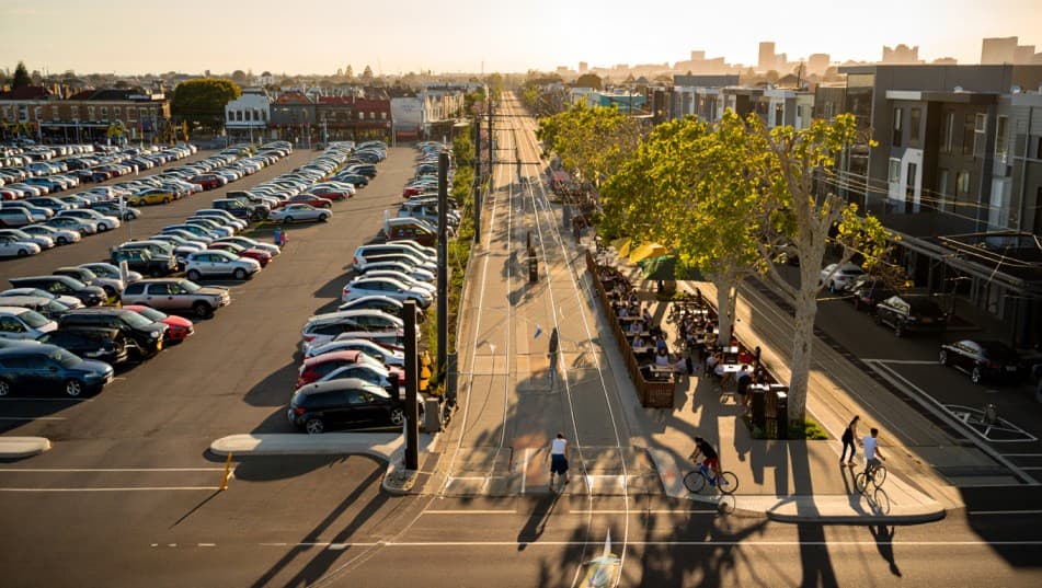 Urban Planning Overhaul: Why Australia Needs to Rethink Parking