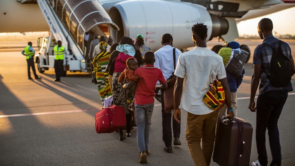 Ghana Repatriation: What It Really Means