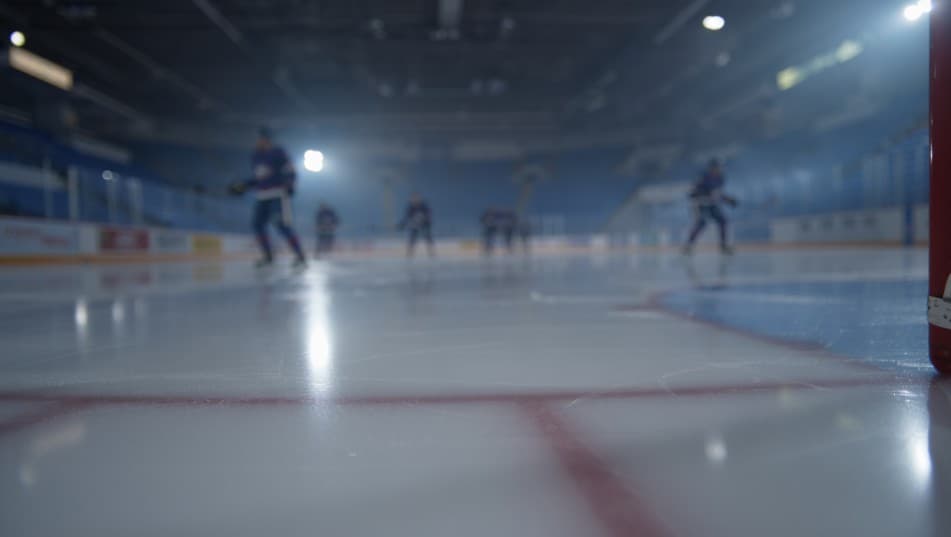 NHL Schedule Faces 1-Hour Time Shift Challenge: What the Numbers Mean