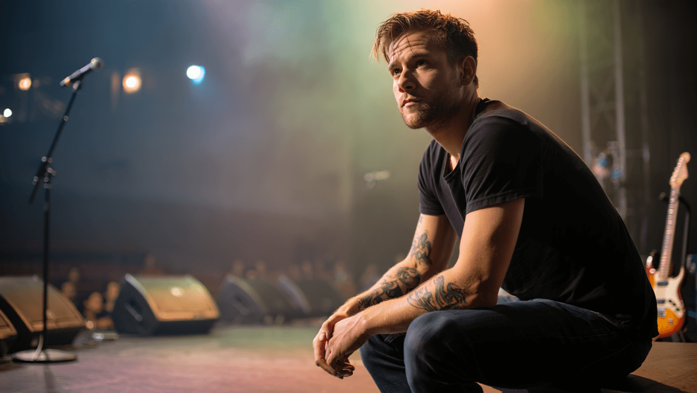 Caleb Shomo Comes Out as Gay: What It Means for His Marriage and Career