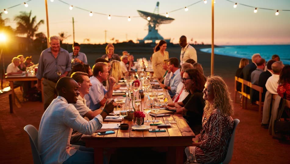 WA Tourism Conference 2026: What It Really Means