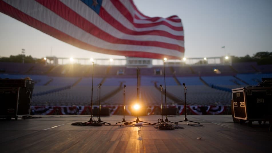 Freedom 250 Concert Series: Artists Pull Out Amid Trump Involvement