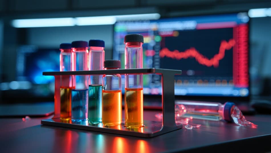 REPL, HOTH, ONCO Stocks Hit 52-Week Lows: What's Driving The Selloff In These Biotech Plays?