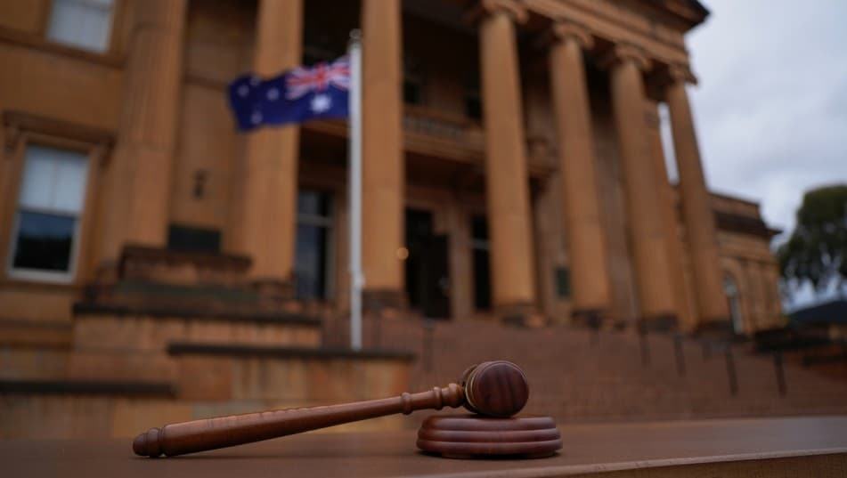 Toowoomba Shooting Verdict: What It Really Means