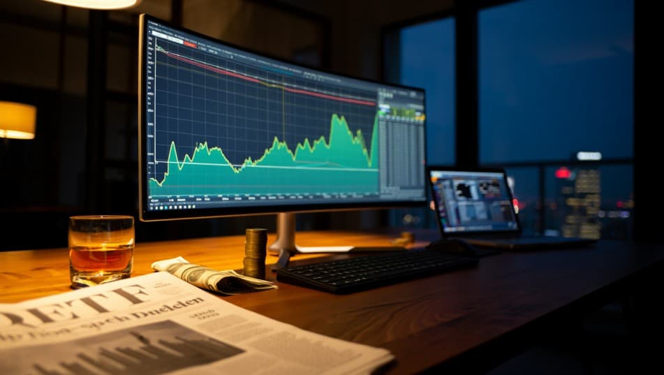 Global Dividend ETFs Are Crushing the S&P 500. 3 ETFs With Yields Above 5%