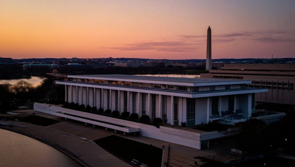 58% of Voters Oppose Trump's Kennedy Center Renovation: What the Numbers Mean