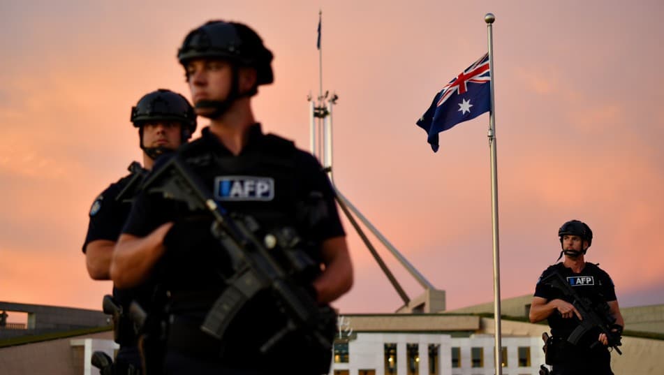 Australia's $600M Anti-Terror Budget: What You Need to Know