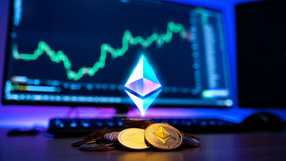 Ethereum Price: Will Bitmine's $12.9B Buy Fuel Rally?