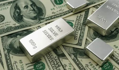 Silver Price Analysis: XAG/USD Advances Above $66.00 But Faces Key Resistance