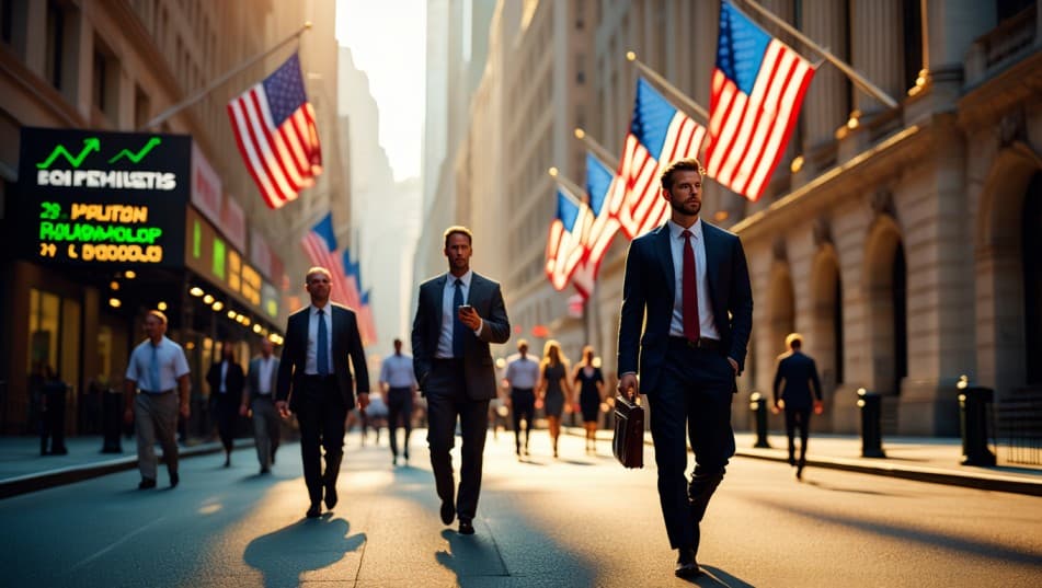 US Jobs Report Defies Expectations: 178,000 Jobs Added in March Amid Iran Tensions