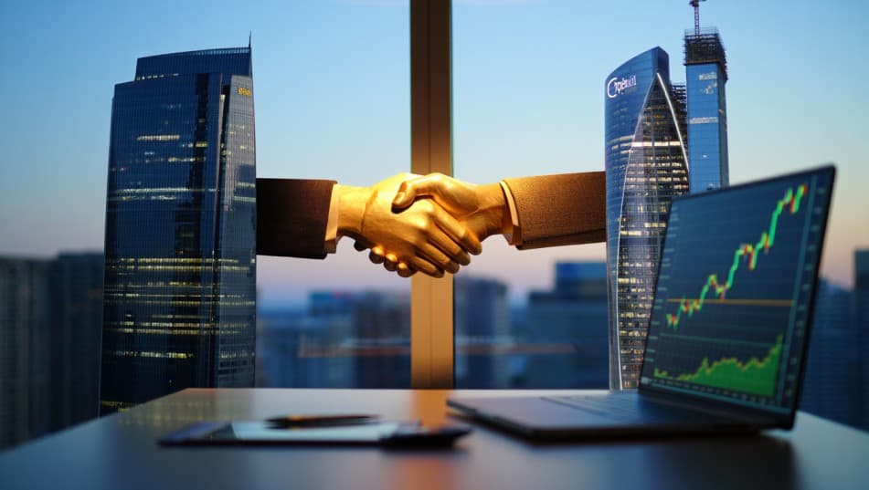 QXO Buys TopBuild: Citi's Surprise & Stock Upside