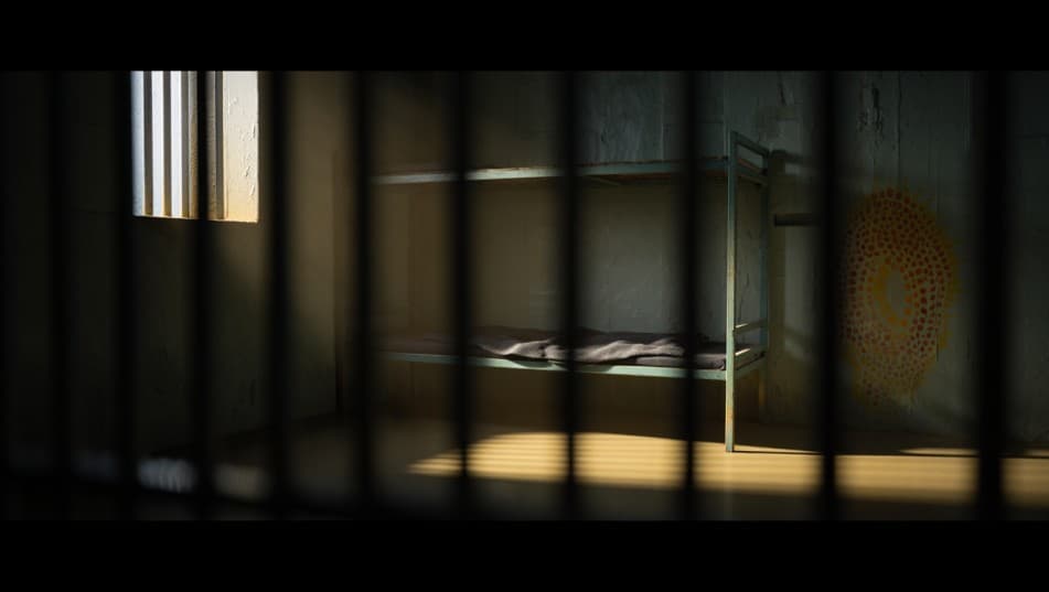 Prisoner Death Scandal Exposed