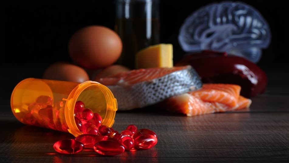 Vitamin B12 Deficiency: Hidden Warning for Brain Health