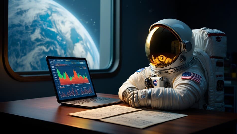 Apollo 11's Enduring Legacy: A Financial and Historical Reassessment