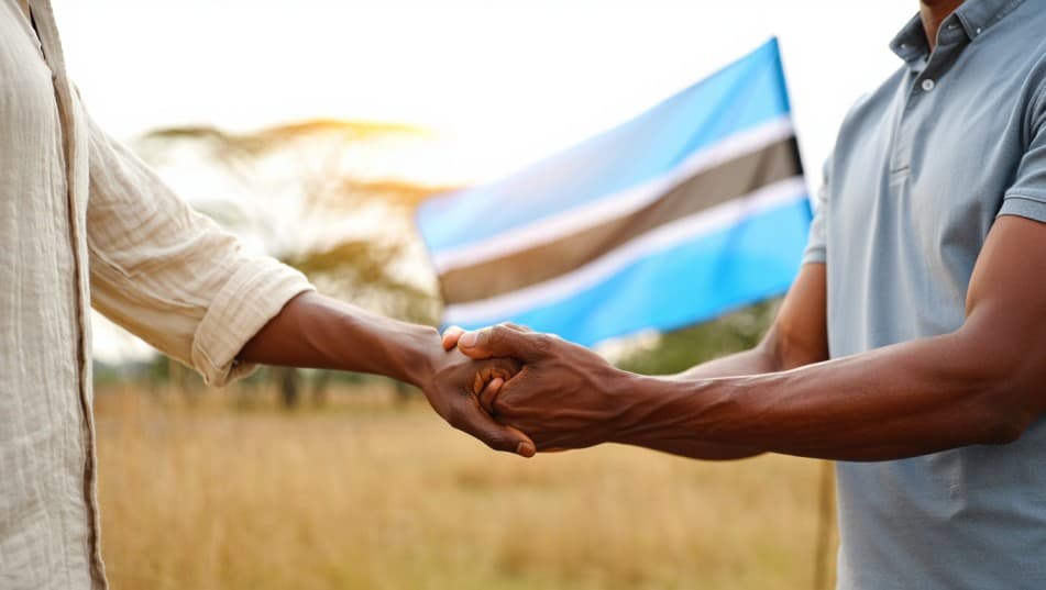 Botswana Same-Sex Marriage Battle: What It Really Means