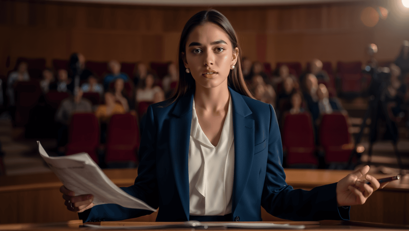 CBS News Scholarship Winner Criticizes Network