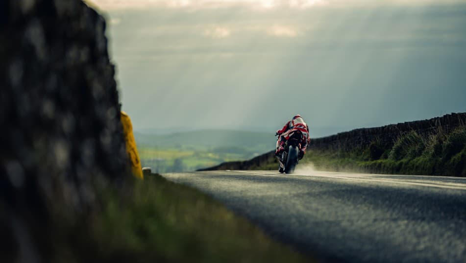 Isle of Man TT Crash: What It Really Means