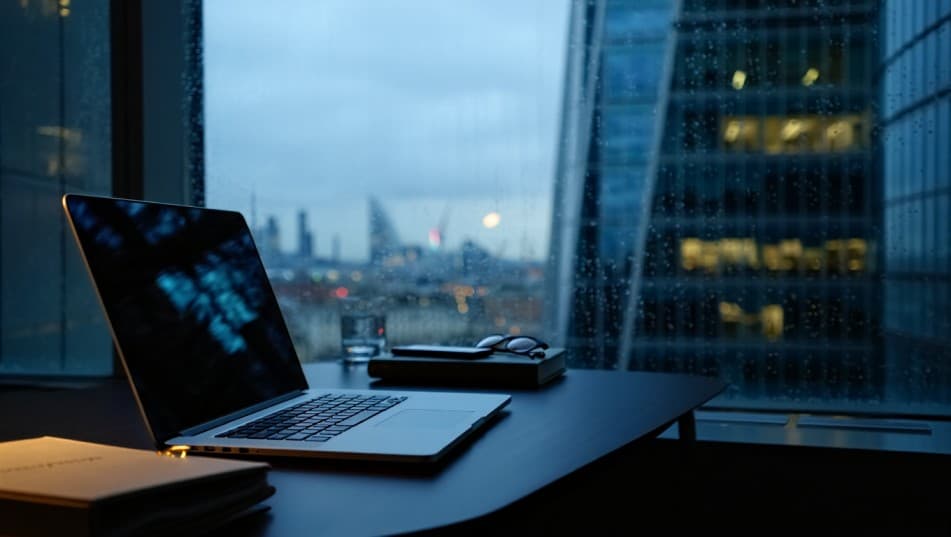 Microsoft UK Probe: What It Really Means