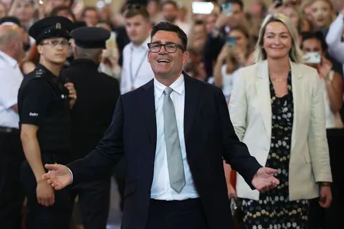 What Might Andy Burnham As PM Mean For The City And UK Economy? Markets Await Chancellor Decision