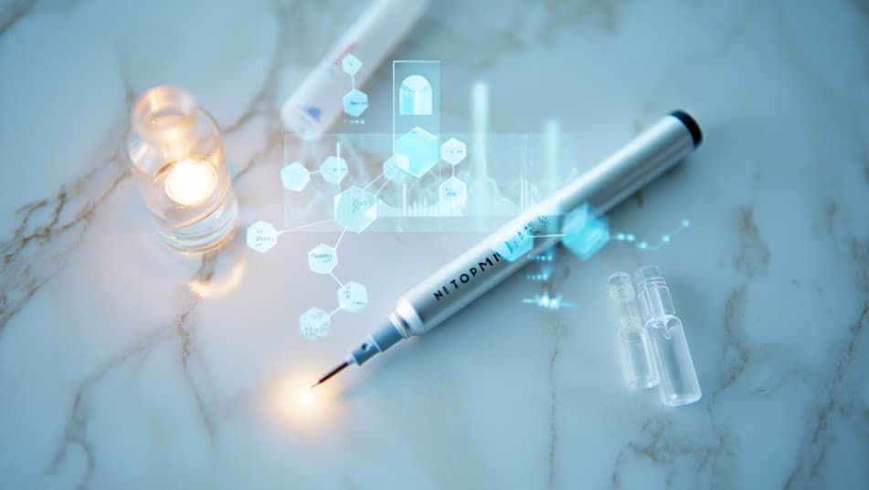 AI Reveals Hidden Side Effects of GLP-1 Medications