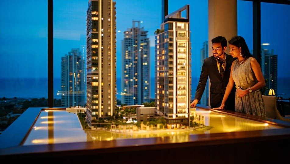 Oberoi Realty Bookings Jump: What Investors Need to Know