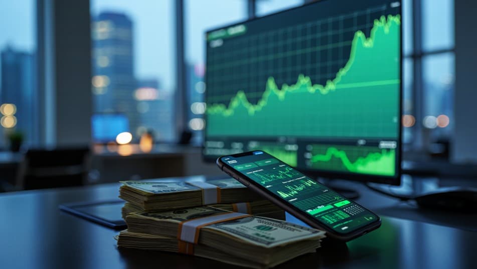 Indian Shares Rise Today