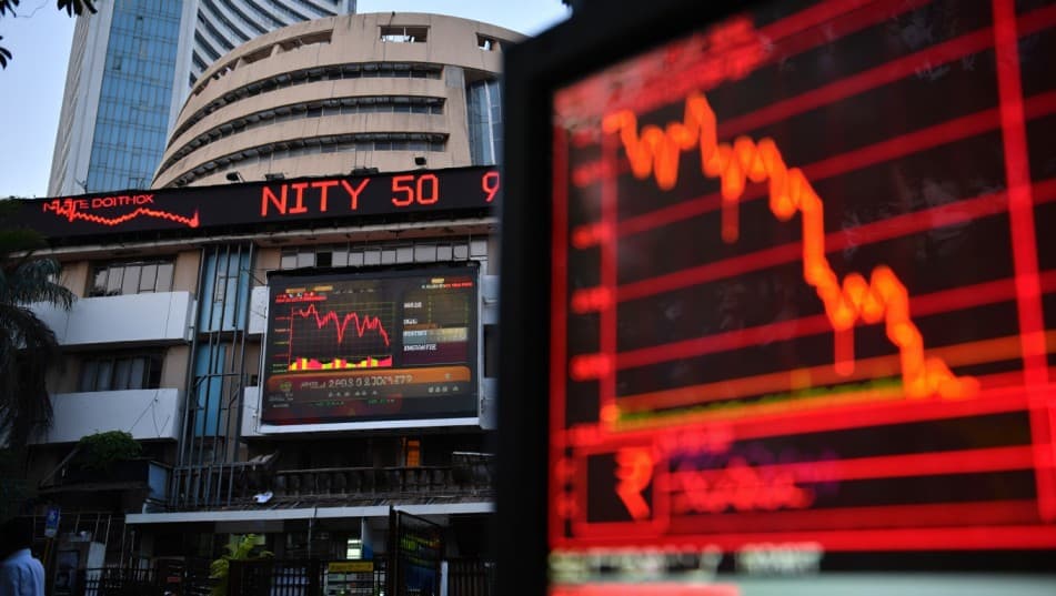 ₹4,110cr: Why FPI Selloff Is Spiking