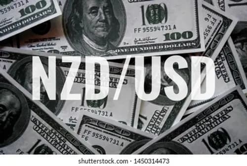 NZD/USD Softens Near 0.5700 Despite US-Iran Peace Progress As Hawkish Fed Bets Surge