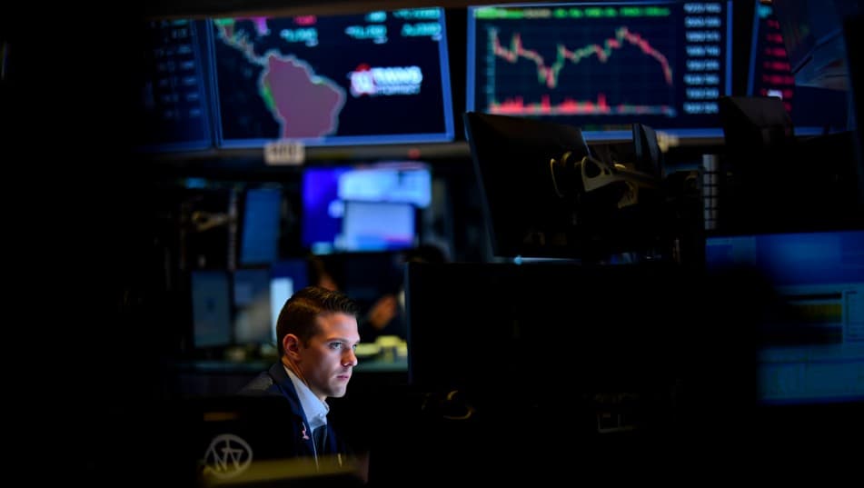 Stock Market Today: Hormuz Tensions Ease as Investors Await Jobs Report