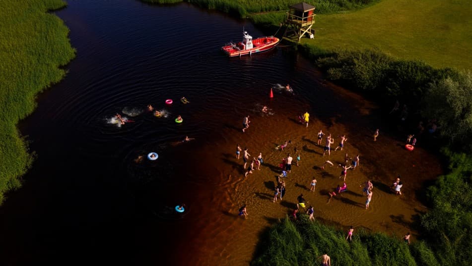 The Hidden Dangers of UK Waterways