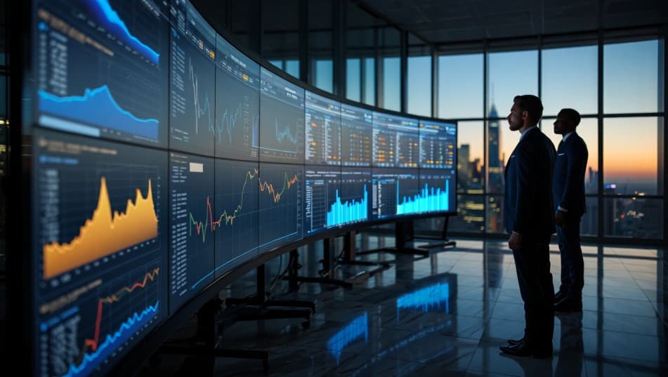 Schwab & Citadel in Prediction Markets: $1 Trillion Boom Forecast