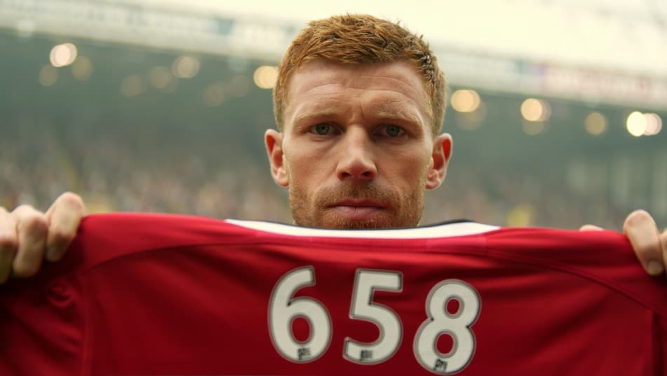 James Milner's Retirement Is a Wake-Up Call — The Premier League Will Never Be the Same