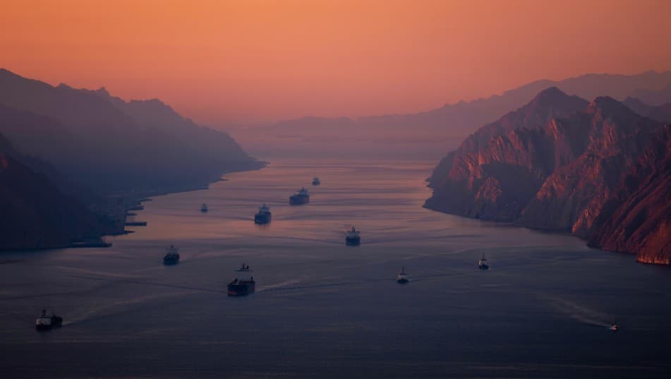Gulf Conflict Explained: What It Is and Why It Matters