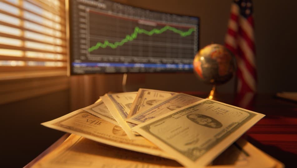 US Bonds Recover: Why Markets Ignored Iran Tensions