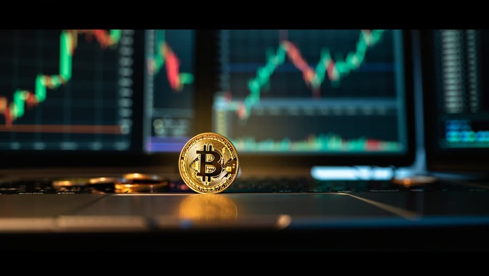 Bitcoin Holds Near $64,000 As US-Iran Talks Progress But Crypto Misses Global Market Rally