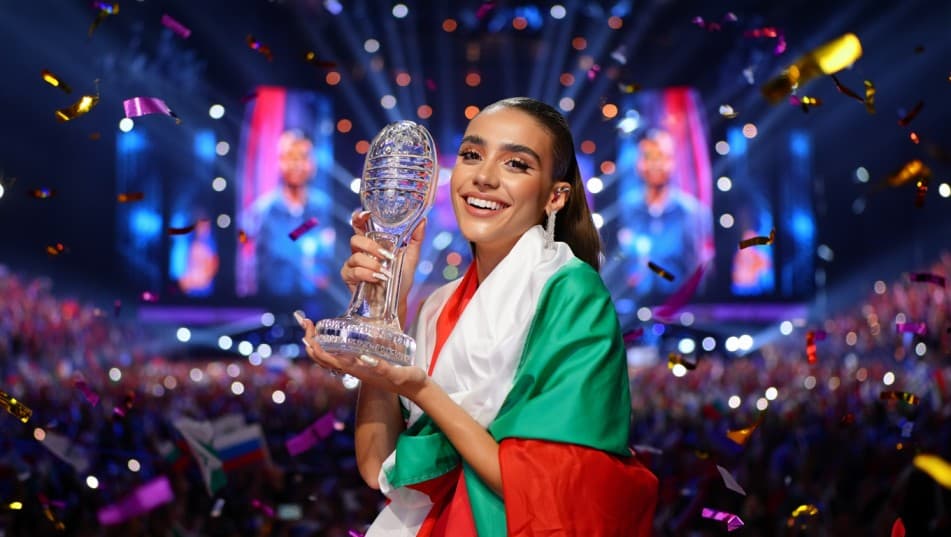 Eurovision 2026 Results: What Bulgaria's Win Means