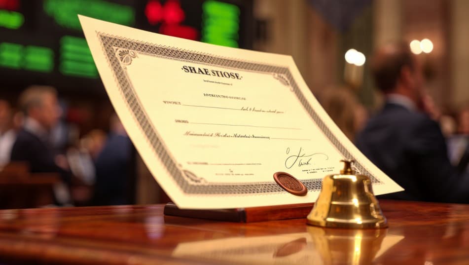 IPO Listings: What It Means for Investors